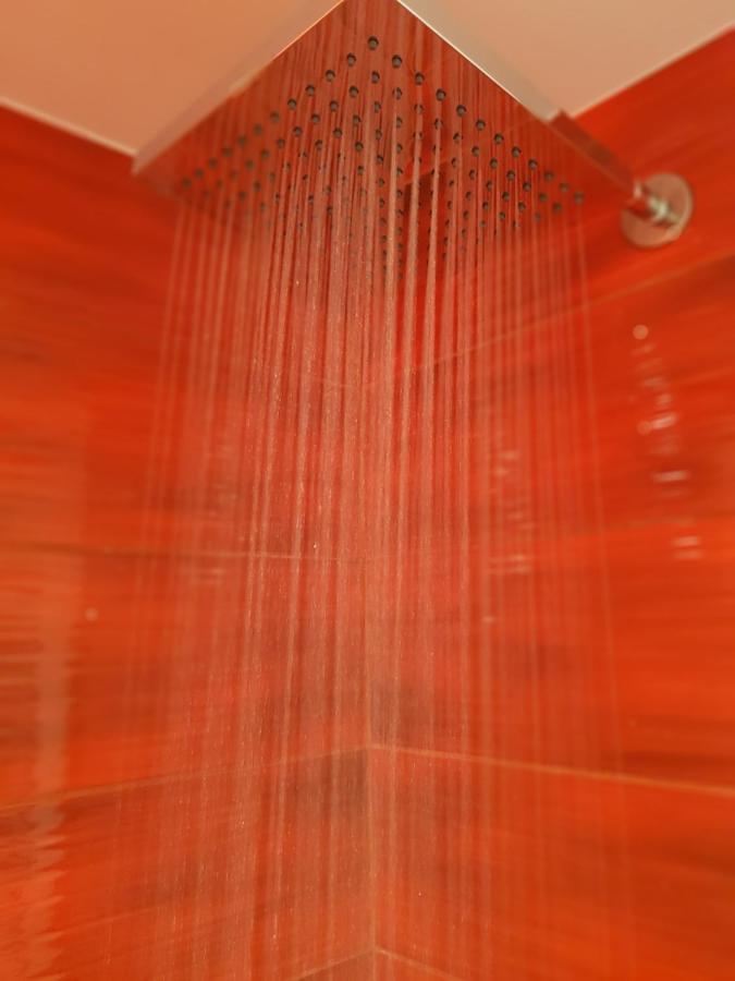 Kabana Suite Thessaloniki City Center Apartment Exterior photo
