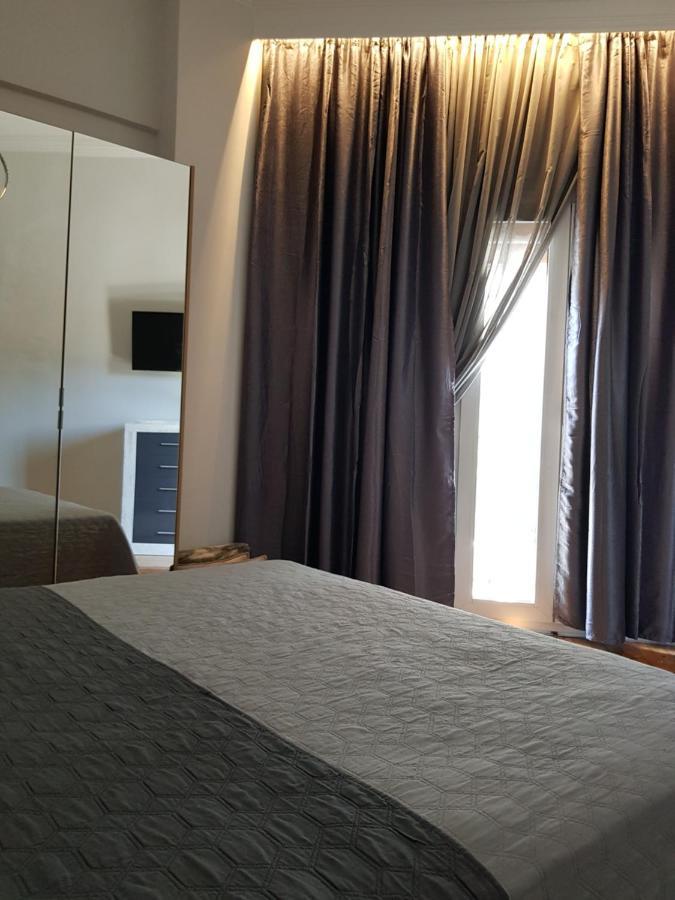 Kabana Suite Thessaloniki City Center Apartment Exterior photo