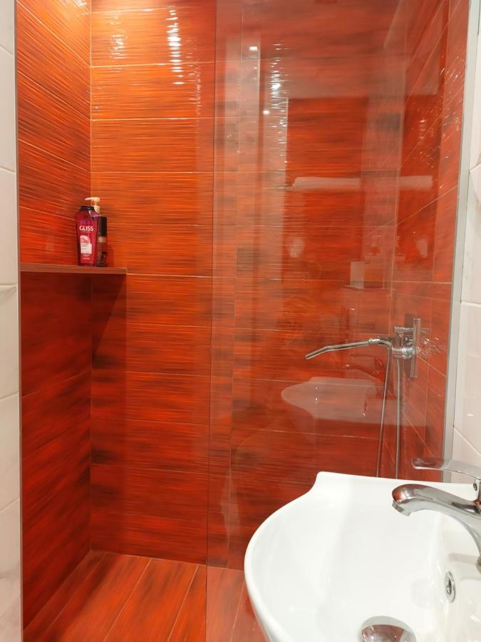Kabana Suite Thessaloniki City Center Apartment Exterior photo