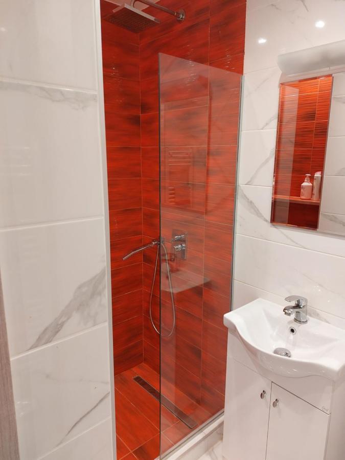 Kabana Suite Thessaloniki City Center Apartment Exterior photo
