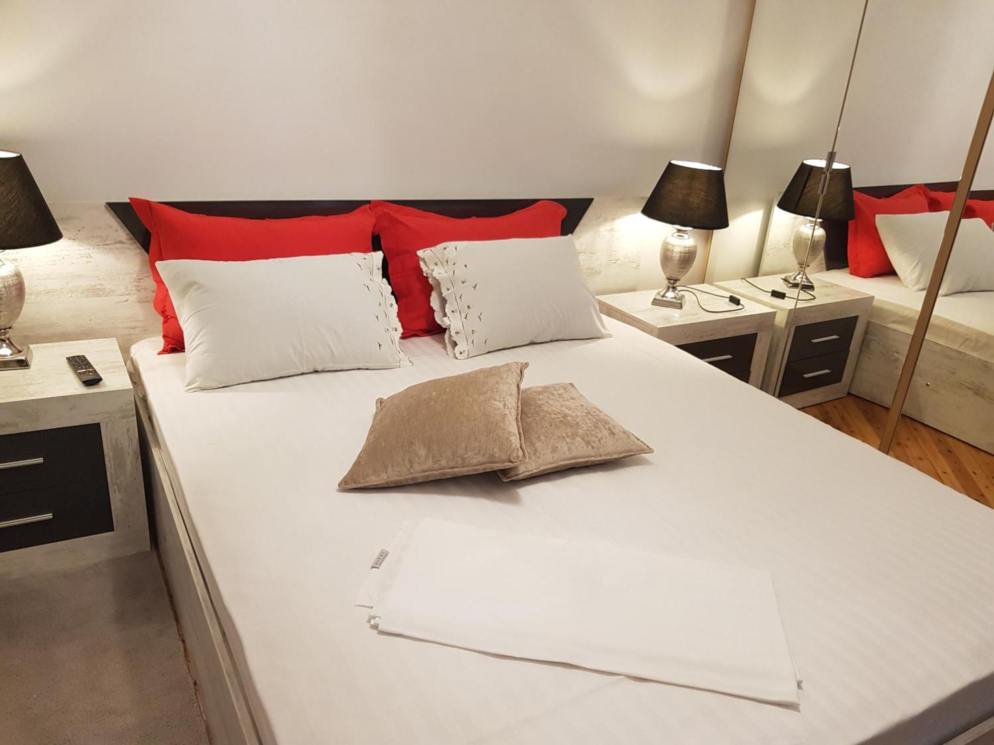 Kabana Suite Thessaloniki City Center Apartment Exterior photo